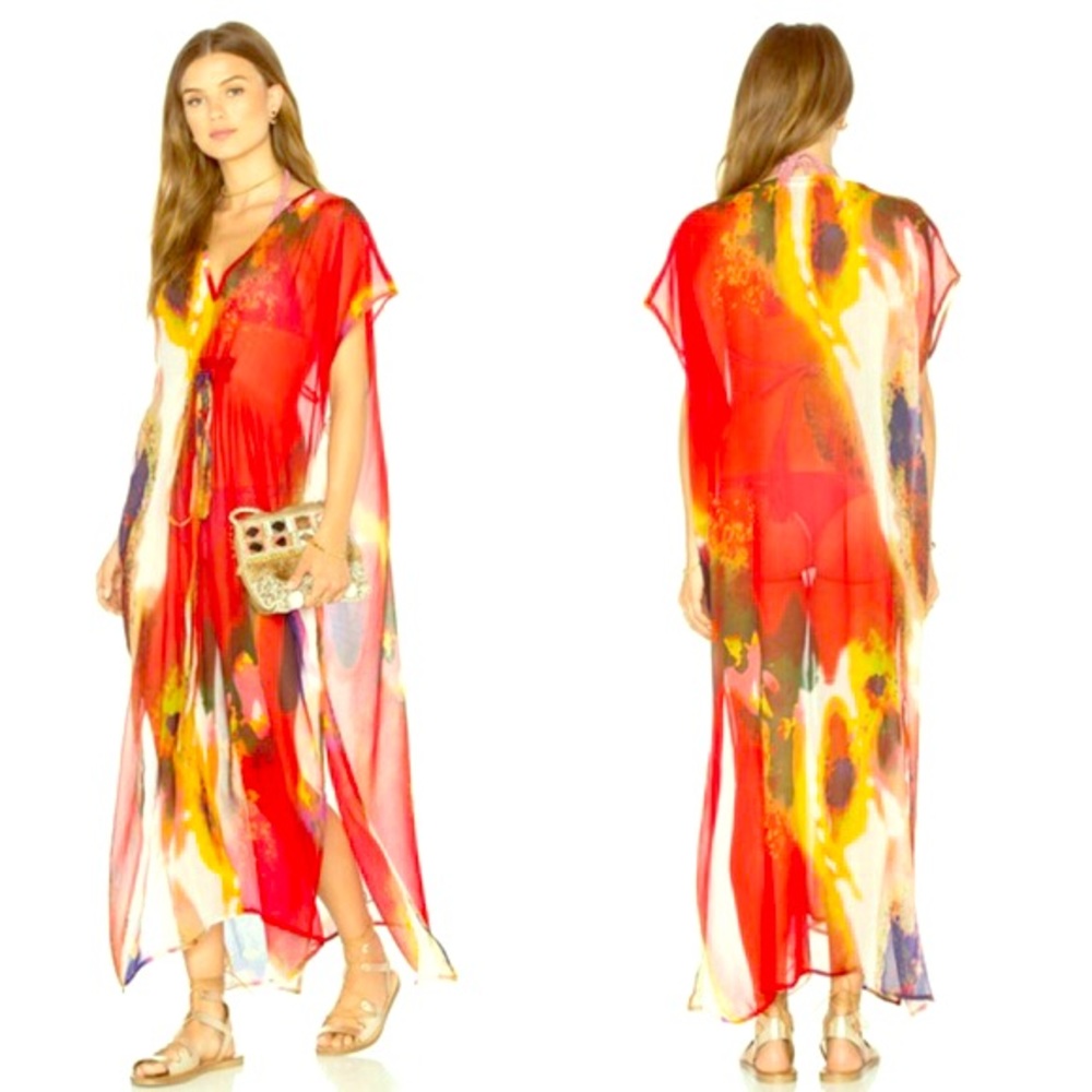 Michael Stars Caftan/Coverup